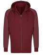 Sweaters & hoodies MINERS MATE my mate - Men´s Zip Hoody voor bedrukking &amp; borduring