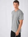 T-Shirts à personnaliser B&C T-shirt col V Exact150 