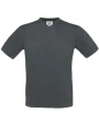 T-Shirts personnalisable B&C T-shirt col V Exact150