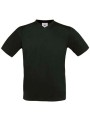 B&C T-shirt col V Exact150 /api/colors/b9fdad4a-5e94-45cb-8c03-c08b349b28c3 personnalisable
