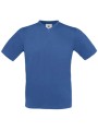 B&C T-shirt col V Exact150 /api/colors/901c4f78-1e07-41ac-b485-27abb23ecf03 personnalisable