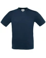 B&C Exact 150 V-Neck T-Shirt T-Shirts personalisierbar