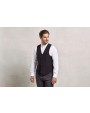 Accessoires personnalisable PREMIER Men´s Lined Polyester Waistcoat