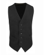 PREMIER Men´s Lined Polyester Waistcoat Zubehör personalisierbar
