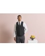 Benodigdheden PREMIER Men`s Lined Polyester Waistcoat voor bedrukking &amp; borduring