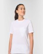WK. DESIGNED TO WORK Atmungaktives Unisex Koch T-Shirt T-Shirts personalisierbar