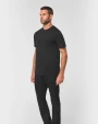 WK. DESIGNED TO WORK Atmungaktives Unisex Koch T-Shirt T-Shirts personalisierbar
