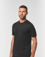 T-shirts WK. DESIGNED TO WORK Ademend T-shirt uniseks voor bedrukking &amp; borduring