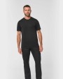 WK. DESIGNED TO WORK Atmungaktives Unisex Koch T-Shirt T-Shirts personalisierbar