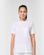 T-shirts WK. DESIGNED TO WORK Ademend T-shirt uniseks voor bedrukking &amp; borduring
