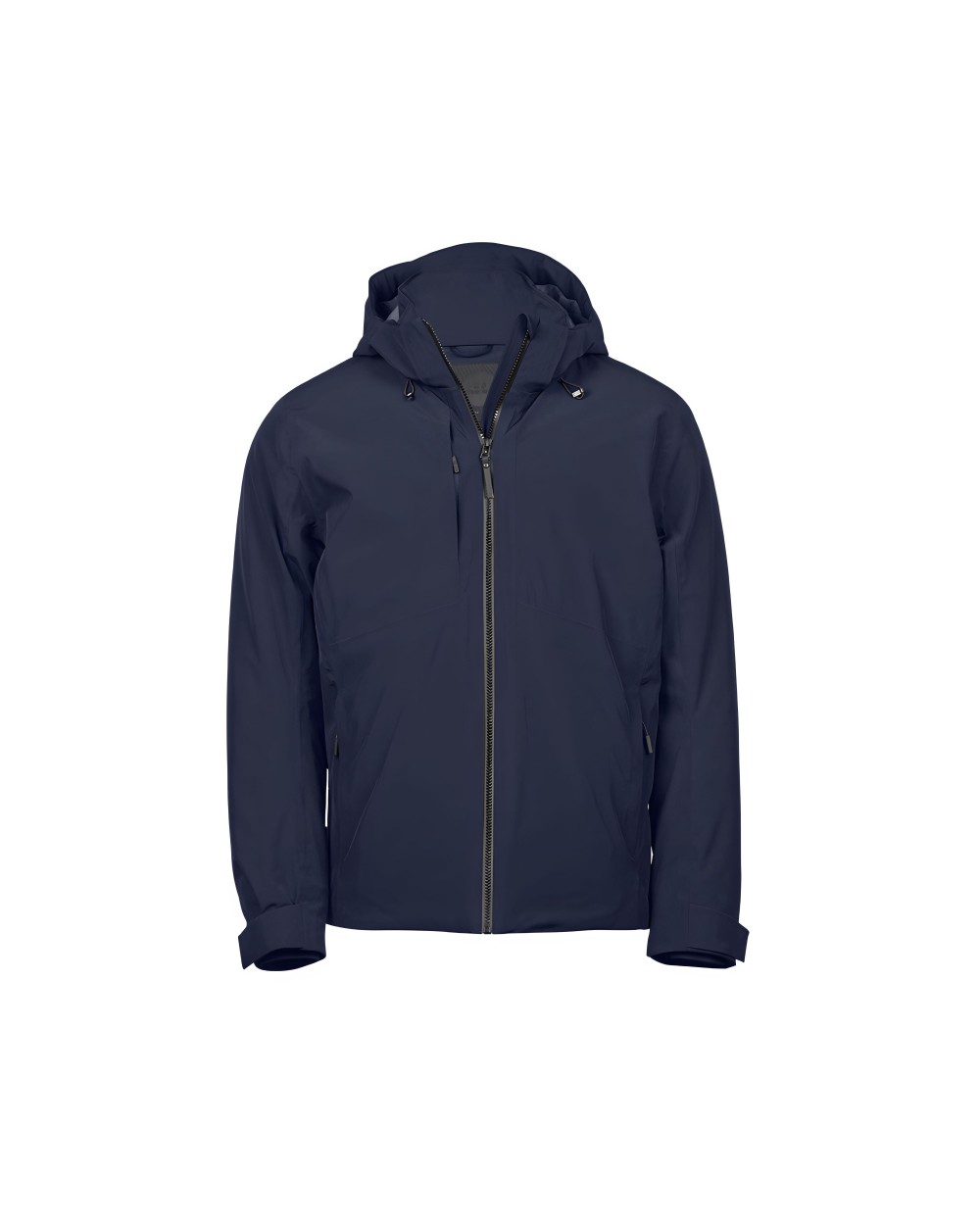 TEE JAYS ALL WEATHER WINTER JACKET Jacken personalisierbar
