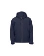 Vestes personnalisable Tee Jays ALL WEATHER WINTER JACKET