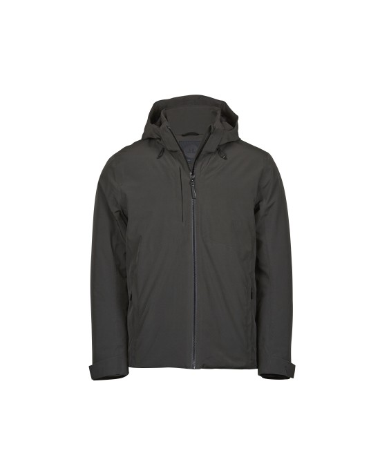 Vestes personnalisable Tee Jays ALL WEATHER WINTER JACKET