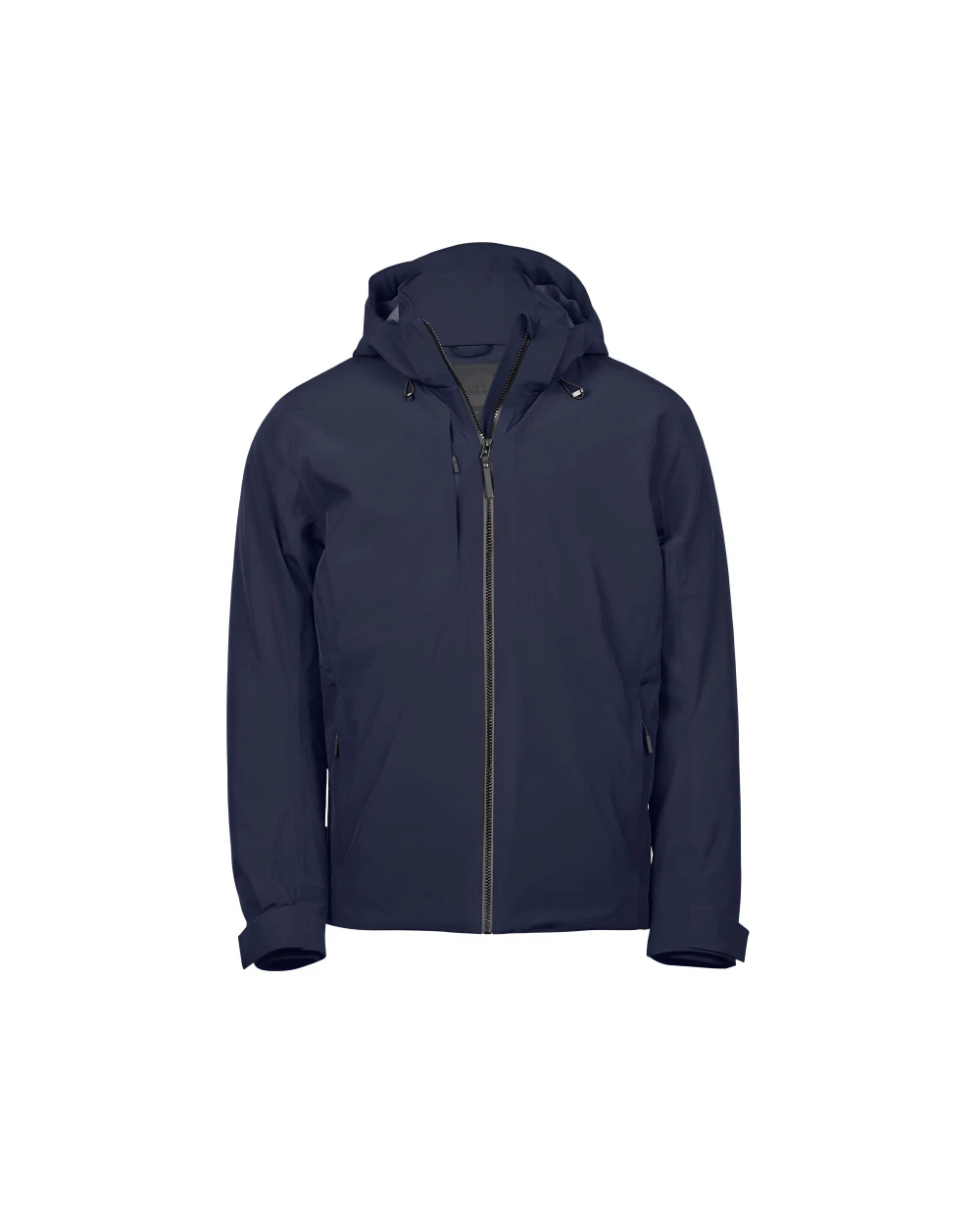 TEE JAYS ALL WEATHER WINTER JACKET Jacken personalisierbar