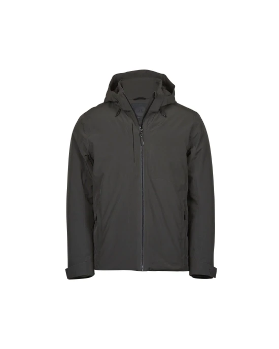 Vestes personnalisable Tee Jays ALL WEATHER WINTER JACKET