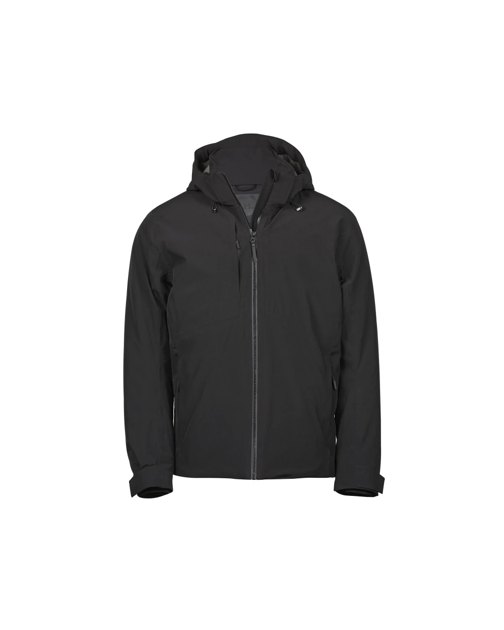 TEE JAYS ALL WEATHER WINTER JACKET Jacken personalisierbar