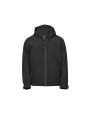 Vestes personnalisable Tee Jays ALL WEATHER WINTER JACKET