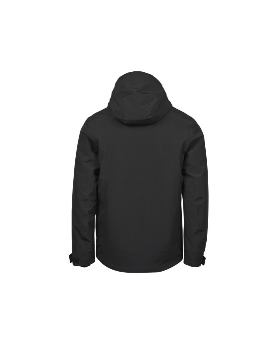 Vestes personnalisable Tee Jays ALL WEATHER WINTER JACKET