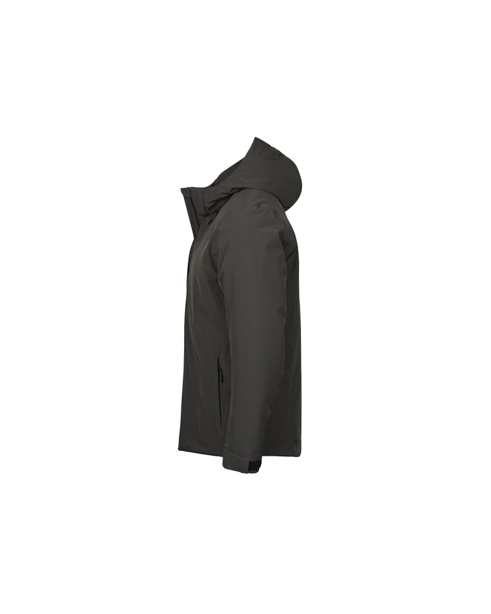 TEE JAYS ALL WEATHER WINTER JACKET Jacken personalisierbar