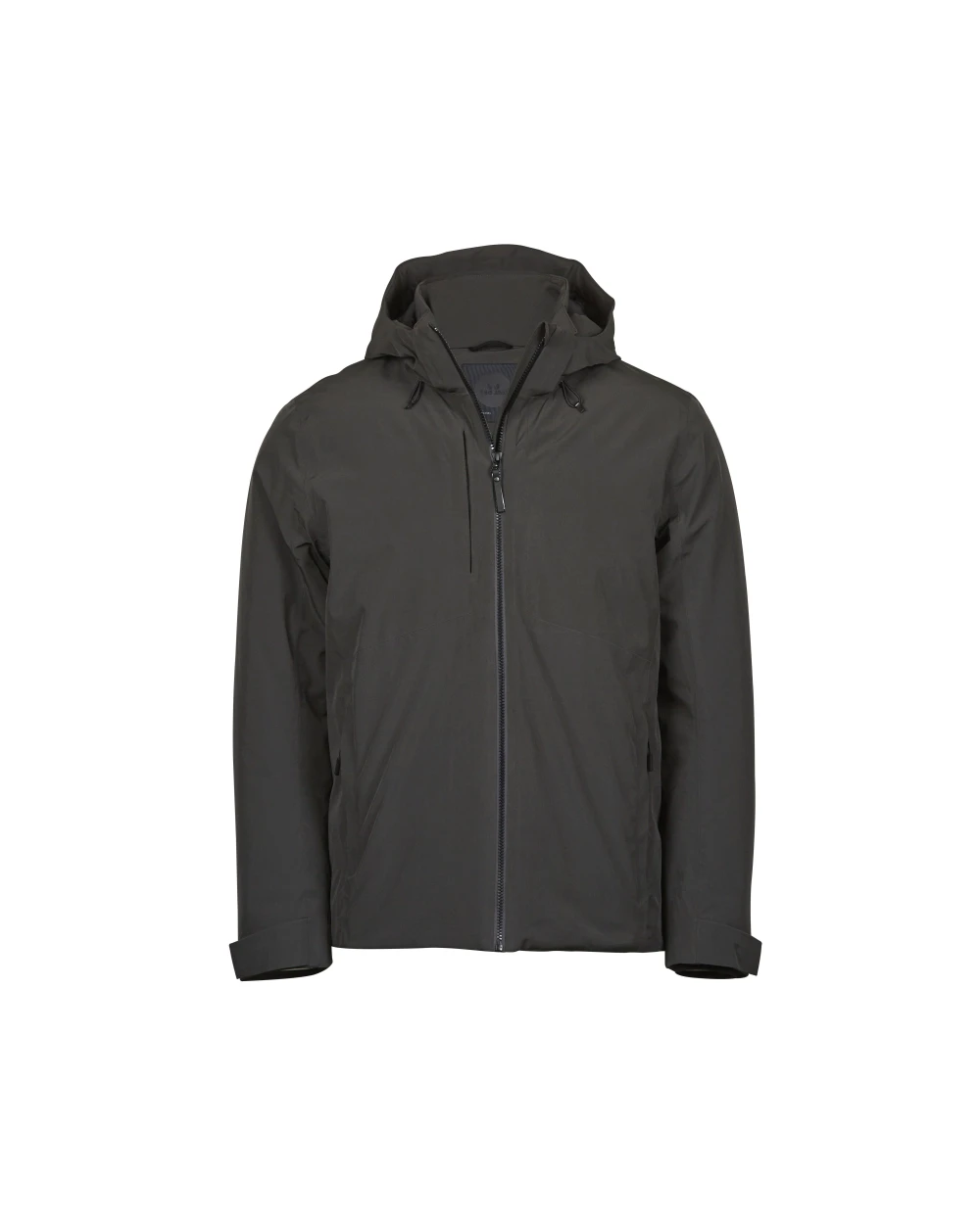TEE JAYS ALL WEATHER WINTER JACKET Jacken personalisierbar