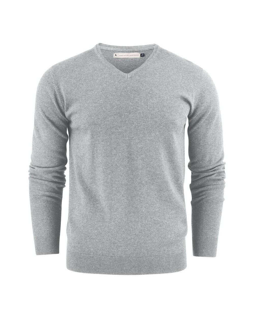Truien JAMES-HARVEST Ashland V
Gebreide Sweater Heren voor bedrukking &amp; borduring