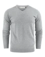 Pulls personnalisable JAMES-HARVEST Ashland V Pull-Over Hommes