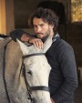 Truien JAMES-HARVEST Ashland V
Gebreide Sweater Heren voor bedrukking &amp; borduring
