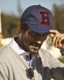 Pulls personnalisable JAMES-HARVEST Ashland V
Pull-Over Hommes