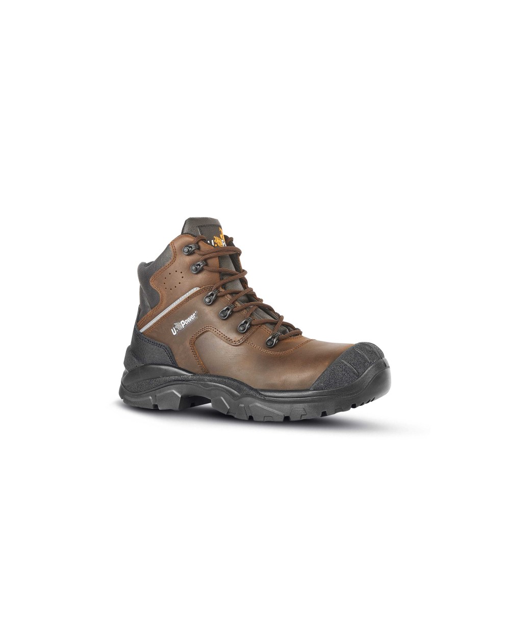 Accessoires personnalisable U-POWER Chaussure de sécurité Greenland UK