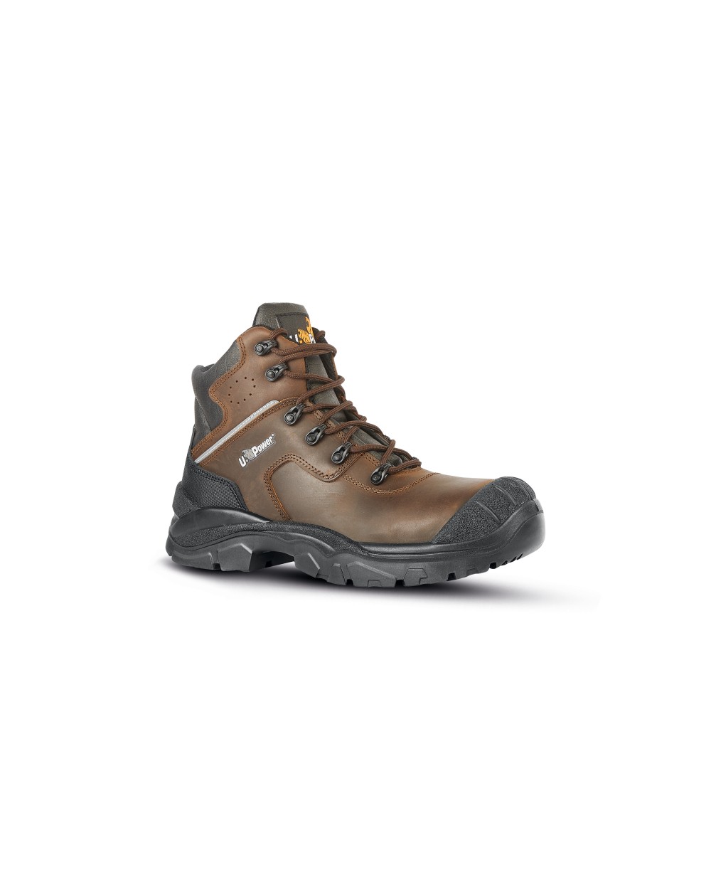 Accessoires personnalisable U-POWER Chaussure de sécurité Greenland UK