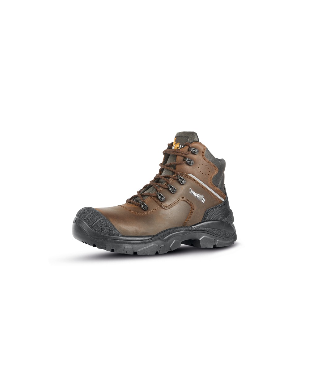 Accessoires personnalisable U-POWER Chaussure de sécurité Greenland UK