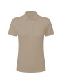 SG CLOTHING Signature Tagless Polo Stretch Women /api/colors/d26e44e0-be89-4855-8cc2-6c078079f36d personnalisable