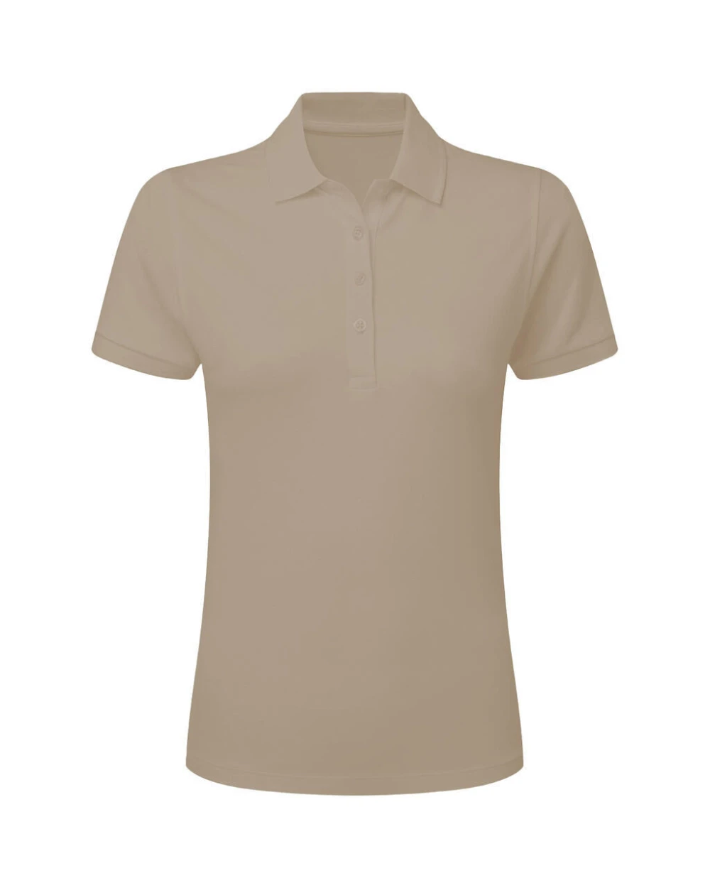 Polo's SG CLOTHING Signature Tagless Polo Stretch Women voor bedrukking &amp; borduring