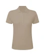 Polo's SG CLOTHING Signature Tagless Polo Stretch Women voor bedrukking &amp; borduring
