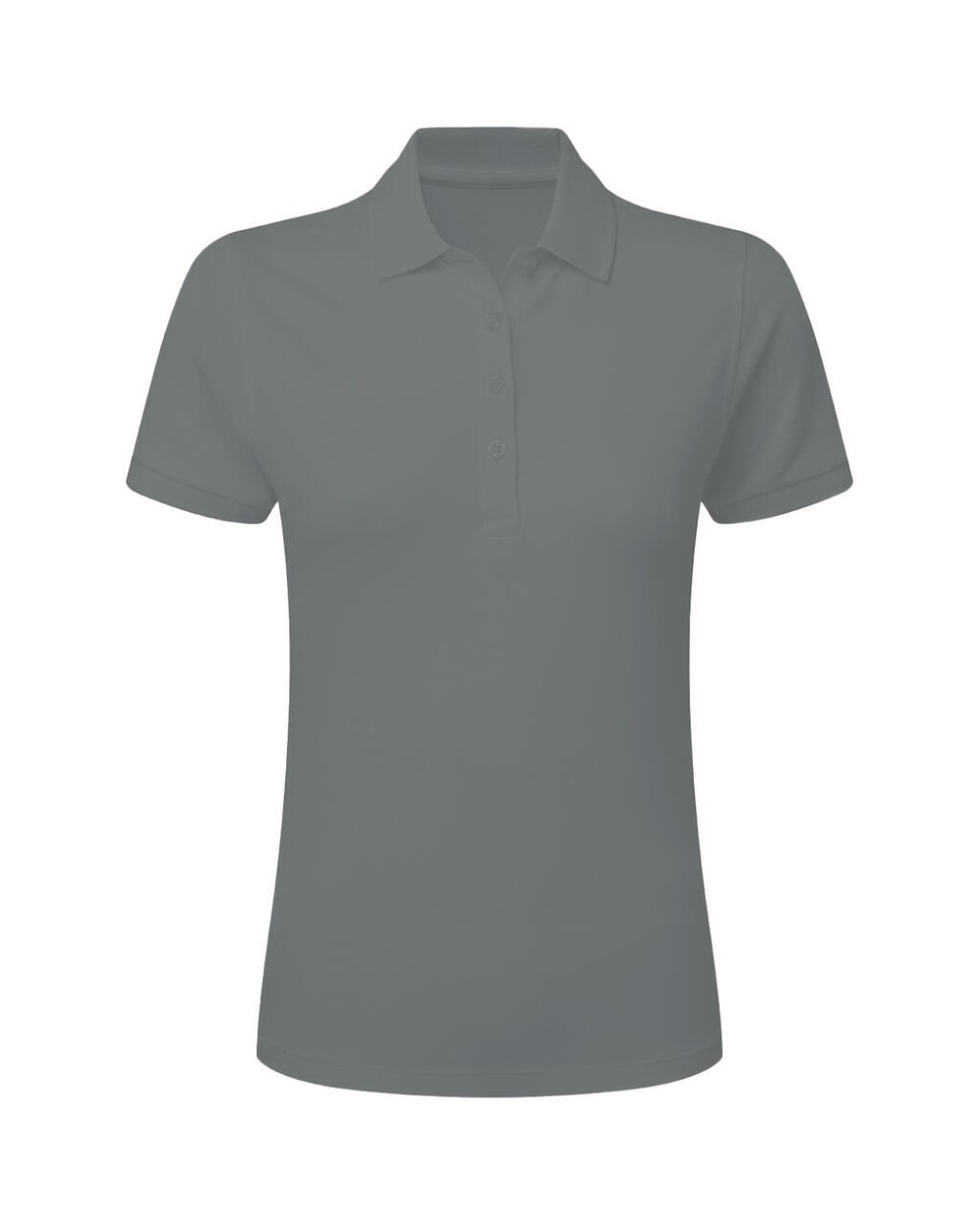 Polos personnalisable SG CLOTHING Signature Tagless Polo Stretch Women