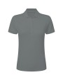 Polo's SG CLOTHING Signature Tagless Polo Stretch Women voor bedrukking &amp; borduring