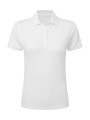 SG CLOTHING Signature Tagless Polo Stretch Women /api/colors/7a92cd2d-10d2-40b4-928b-296bb7487506 personnalisable
