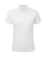 Polo's SG CLOTHING Signature Tagless Polo Stretch Women voor bedrukking &amp; borduring