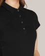 Polos personnalisable SG CLOTHING Signature Tagless Polo Stretch Women
