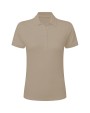 Polo's SG CLOTHING Signature Tagless Polo Stretch Women voor bedrukking &amp; borduring