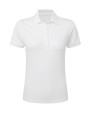 Polo's SG CLOTHING Signature Tagless Polo Stretch Women voor bedrukking &amp; borduring