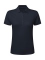 SG CLOTHING Signature Tagless Polo Stretch Women /api/colors/b68891a9-1d28-4f7a-8deb-775c45027afd personnalisable
