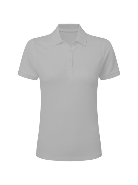 SG CLOTHING Signature Tagless Polo Stretch Women /api/colors/5cdb7291-f5fe-4e1b-9dd9-a6528118f7bd personnalisable