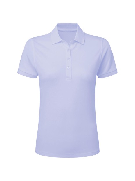 SG CLOTHING Signature Tagless Polo Stretch Women /api/colors/c0e49a97-17ef-45ad-9a78-d1260af288b5 personnalisable