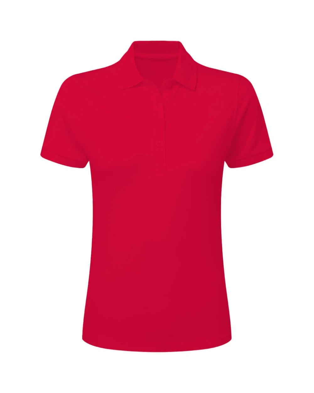 Polo's SG CLOTHING Signature Tagless Polo Stretch Women voor bedrukking &amp; borduring
