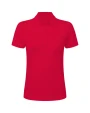Polo's SG CLOTHING Signature Tagless Polo Stretch Women voor bedrukking &amp; borduring