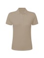 SG CLOTHING Signature Tagless Polo Stretch Women /api/colors/d26e44e0-be89-4855-8cc2-6c078079f36d personnalisable