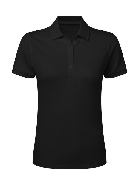 SG CLOTHING Signature Tagless Polo Stretch Women /api/colors/6d2146f2-50f9-4529-a7c9-d132e35ed58a personnalisable