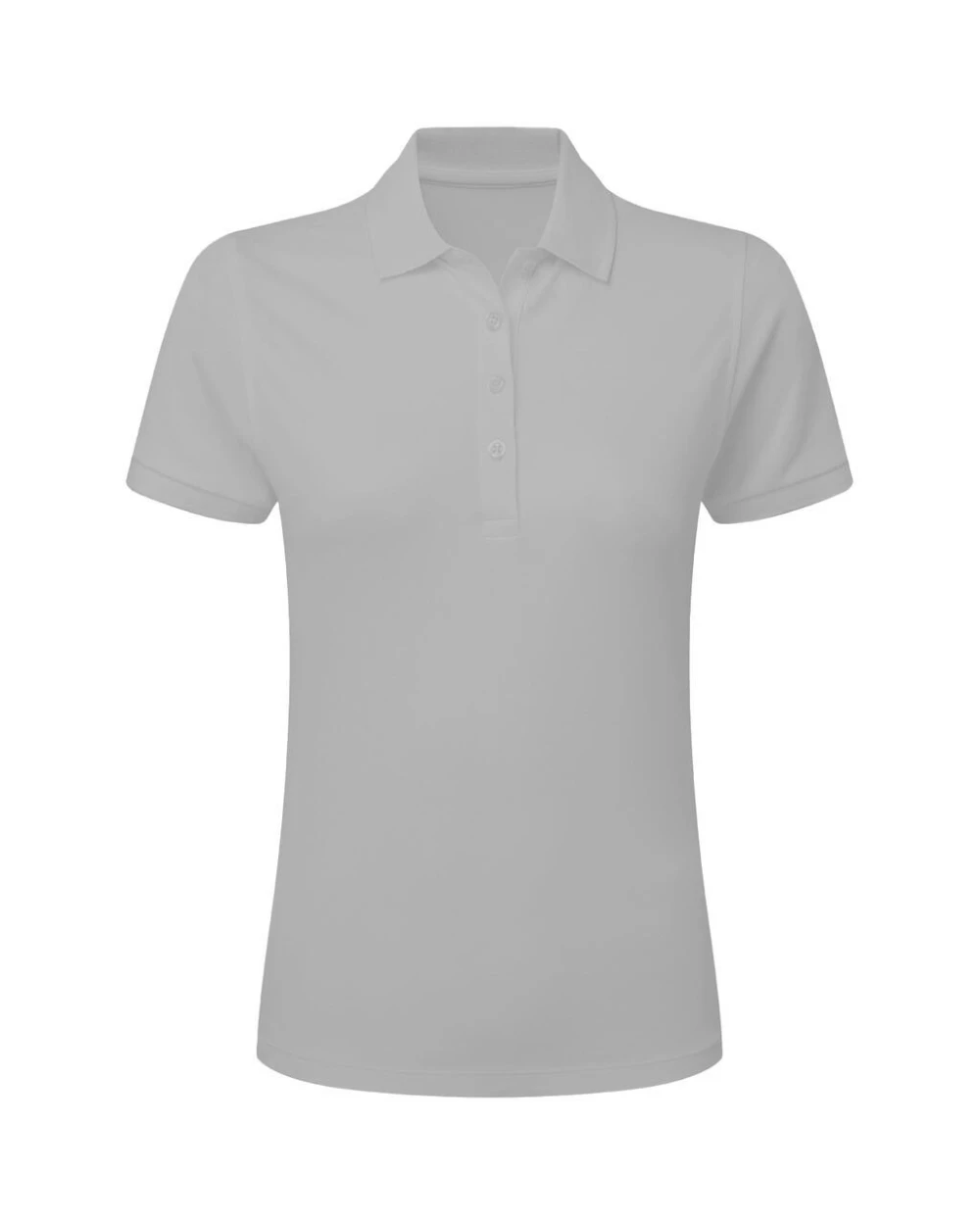 Polos personnalisable SG CLOTHING Signature Tagless Polo Stretch Women