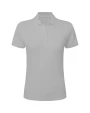 Polos personnalisable SG CLOTHING Signature Tagless Polo Stretch Women
